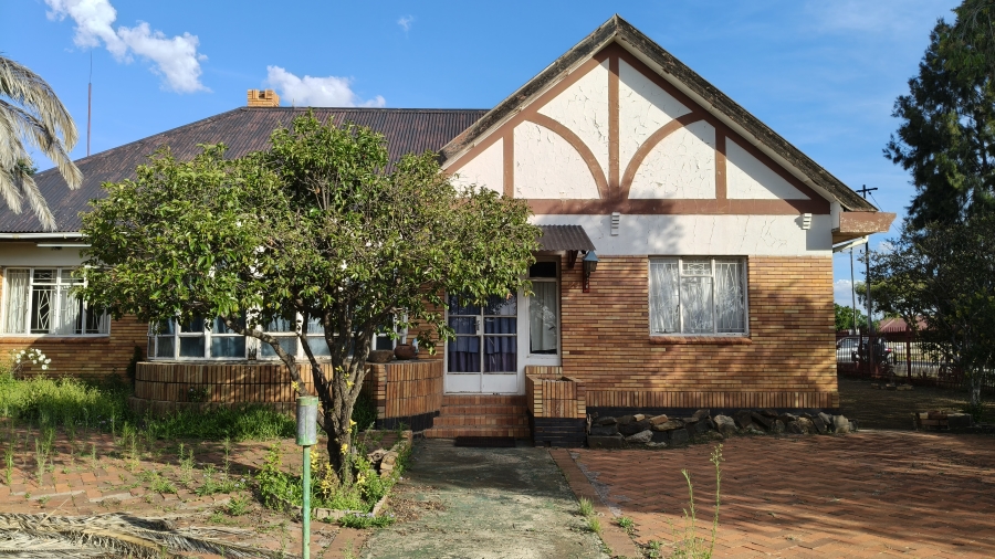 4 Bedroom Property for Sale in Ventersburg Free State